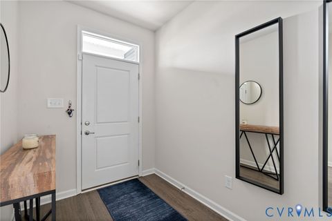 Tiny photo for 7607 Kajenson Drive, North Chesterfield, VA 23225 (MLS # 2600403)