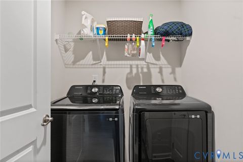 Tiny photo for 7607 Kajenson Drive, North Chesterfield, VA 23225 (MLS # 2600403)