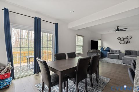 Tiny photo for 7607 Kajenson Drive, North Chesterfield, VA 23225 (MLS # 2600403)