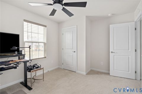 Tiny photo for 7607 Kajenson Drive, North Chesterfield, VA 23225 (MLS # 2600403)