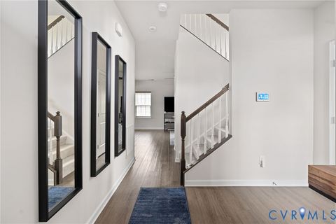 Tiny photo for 7607 Kajenson Drive, North Chesterfield, VA 23225 (MLS # 2600403)