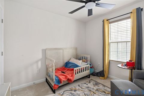 Tiny photo for 7607 Kajenson Drive, North Chesterfield, VA 23225 (MLS # 2600403)