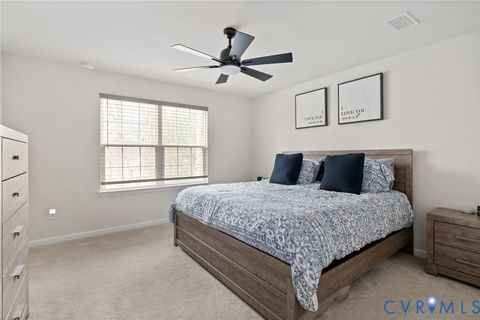 Tiny photo for 7607 Kajenson Drive, North Chesterfield, VA 23225 (MLS # 2600403)