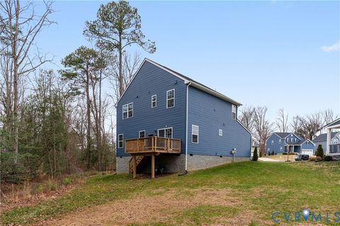 Tiny photo for 7607 Kajenson Drive, North Chesterfield, VA 23225 (MLS # 2600403)