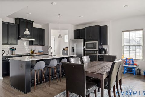 Tiny photo for 7607 Kajenson Drive, North Chesterfield, VA 23225 (MLS # 2600403)