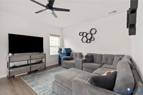 Tiny photo for 7607 Kajenson Drive, North Chesterfield, VA 23225 (MLS # 2600403)