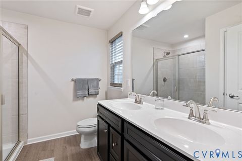 Tiny photo for 7607 Kajenson Drive, North Chesterfield, VA 23225 (MLS # 2600403)