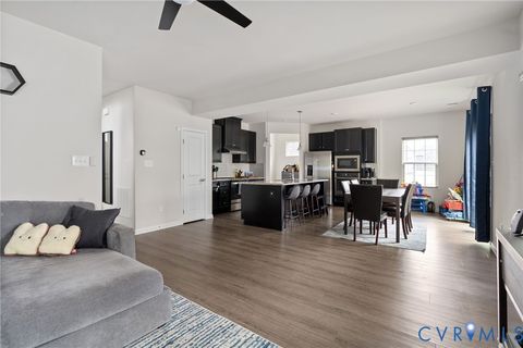 Tiny photo for 7607 Kajenson Drive, North Chesterfield, VA 23225 (MLS # 2600403)