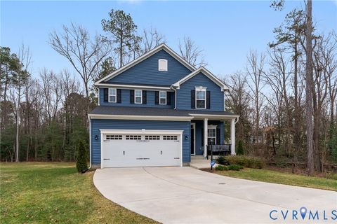Tiny photo for 7607 Kajenson Drive, North Chesterfield, VA 23225 (MLS # 2600403)
