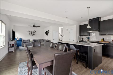 Tiny photo for 7607 Kajenson Drive, North Chesterfield, VA 23225 (MLS # 2600403)