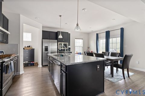 Tiny photo for 7607 Kajenson Drive, North Chesterfield, VA 23225 (MLS # 2600403)