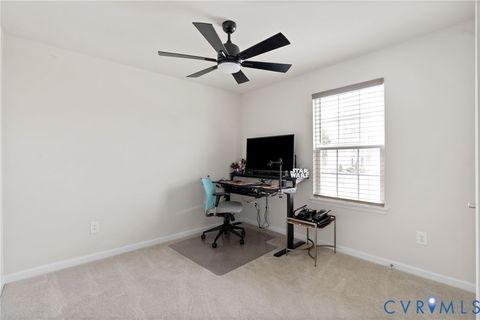 Tiny photo for 7607 Kajenson Drive, North Chesterfield, VA 23225 (MLS # 2600403)