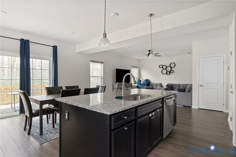 Tiny photo for 7607 Kajenson Drive, North Chesterfield, VA 23225 (MLS # 2600403)