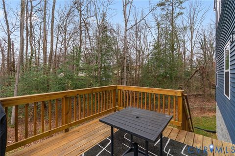 Tiny photo for 7607 Kajenson Drive, North Chesterfield, VA 23225 (MLS # 2600403)