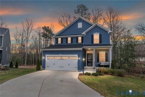 Tiny photo for 7607 Kajenson Drive, North Chesterfield, VA 23225 (MLS # 2600403)