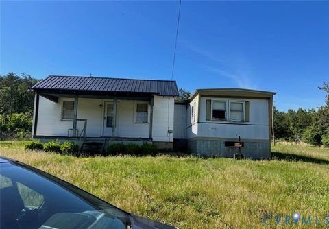 Photo of 2772 Pittsville Road, Gretna, VA 24557 (MLS # 2611838)
