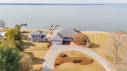 Photo of 279 Bluffield Lane, Lancaster, VA 22503 (MLS # 2403636)