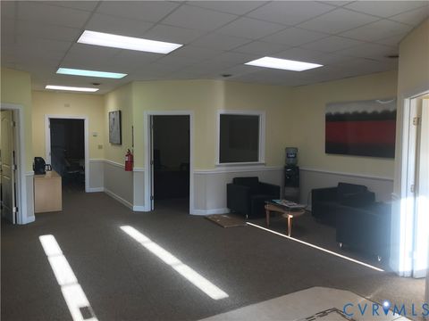 Tiny photo for 3287 S Crater Road, Petersburg, VA 23805 (MLS # 2618017)