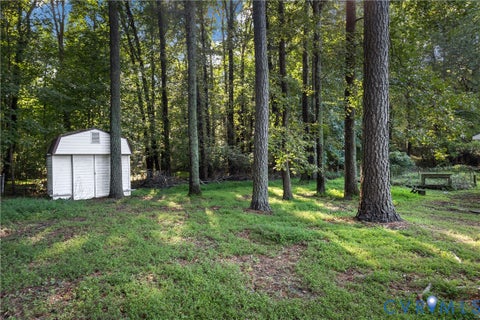 Tiny photo for 301 W Jerald Street, Henrico, VA 23075 (MLS # 2625101)