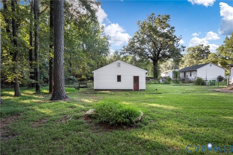 Tiny photo for 301 W Jerald Street, Henrico, VA 23075 (MLS # 2625101)