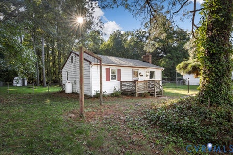 Tiny photo for 301 W Jerald Street, Henrico, VA 23075 (MLS # 2625101)