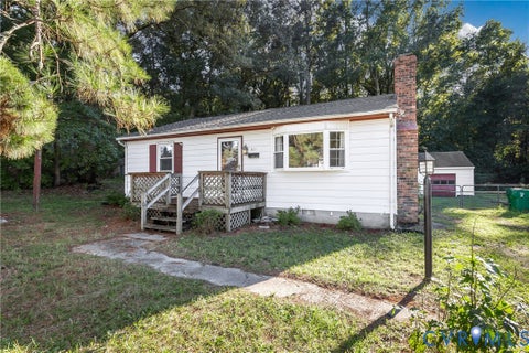 Tiny photo for 301 W Jerald Street, Henrico, VA 23075 (MLS # 2625101)