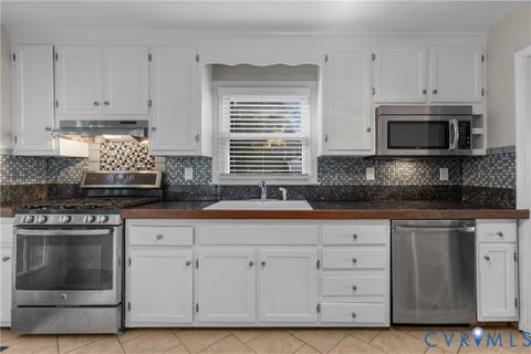 Tiny photo for 301 W Jerald Street, Henrico, VA 23075 (MLS # 2625101)