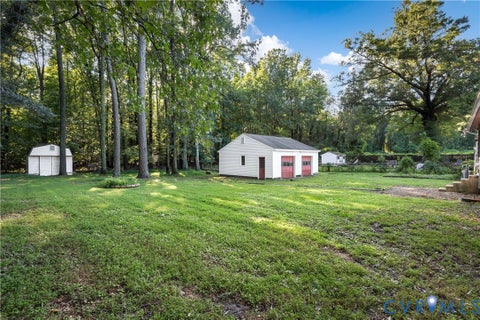 Tiny photo for 301 W Jerald Street, Henrico, VA 23075 (MLS # 2625101)