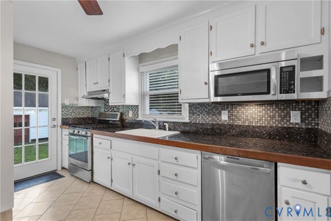 Tiny photo for 301 W Jerald Street, Henrico, VA 23075 (MLS # 2625101)