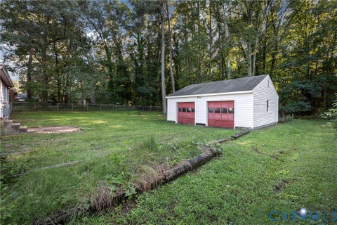 Tiny photo for 301 W Jerald Street, Henrico, VA 23075 (MLS # 2625101)