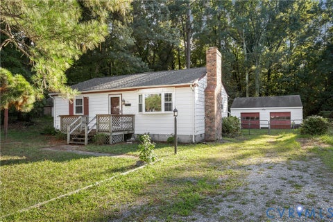 Photo of 301 W Jerald Street, Henrico, VA 23075 (MLS # 2625101)