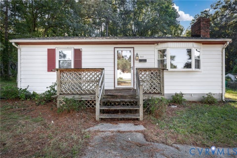 Tiny photo for 301 W Jerald Street, Henrico, VA 23075 (MLS # 2625101)