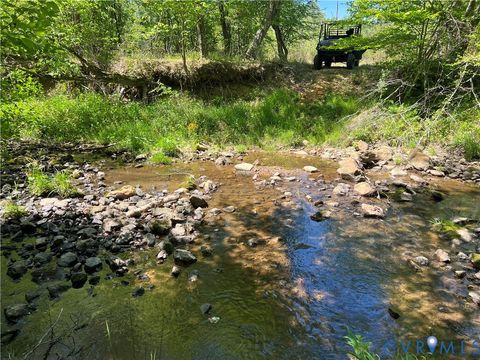 Tiny photo for 0 Courthouse Road, Louisa, VA 23093 (MLS # 2611537)