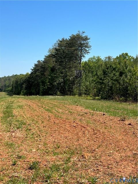 Tiny photo for 0 Courthouse Road, Louisa, VA 23093 (MLS # 2611537)
