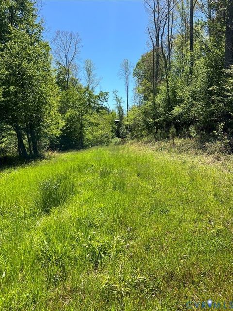 Tiny photo for 0 Courthouse Road, Louisa, VA 23093 (MLS # 2611537)