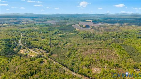 Tiny photo for 0 Courthouse Road, Louisa, VA 23093 (MLS # 2611537)