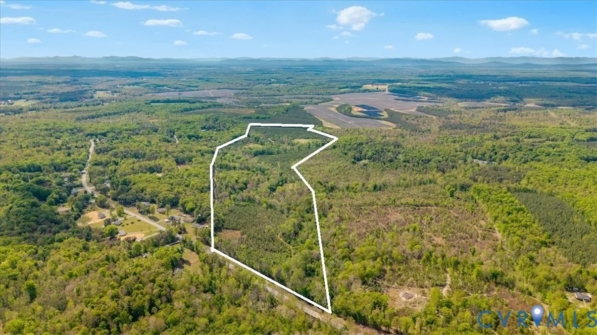 0 Courthouse Road
