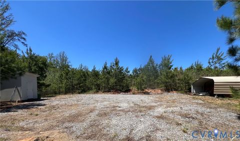 Tiny photo for 0 Courthouse Road, Louisa, VA 23093 (MLS # 2611537)