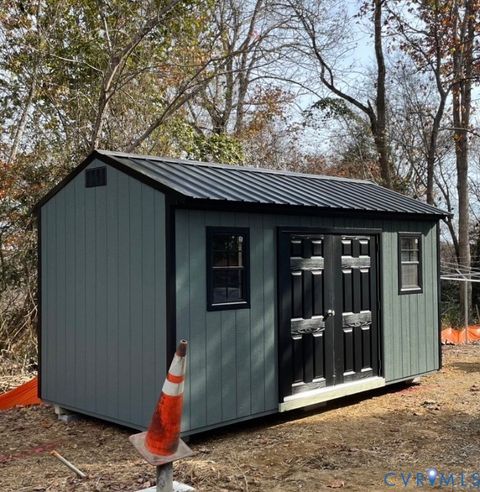 Tiny photo for 0 Courthouse Road, Louisa, VA 23093 (MLS # 2611537)
