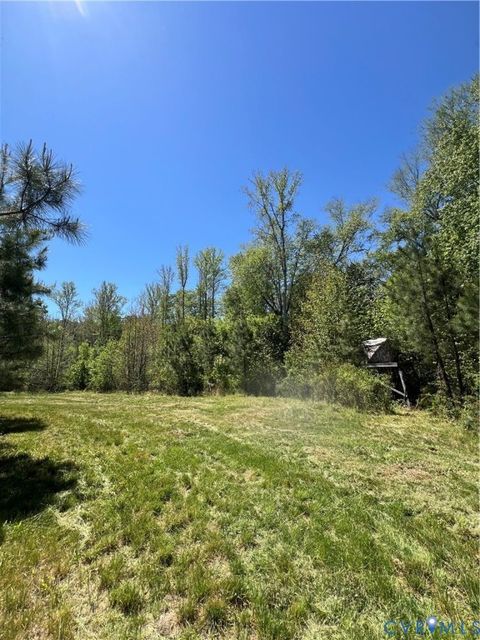 Tiny photo for 0 Courthouse Road, Louisa, VA 23093 (MLS # 2611537)