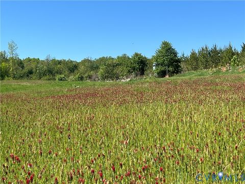 Tiny photo for 0 Courthouse Road, Louisa, VA 23093 (MLS # 2611537)
