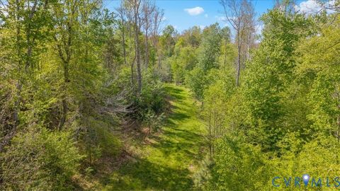 Tiny photo for 0 Courthouse Road, Louisa, VA 23093 (MLS # 2611537)