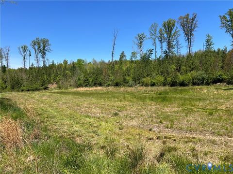 Tiny photo for 0 Courthouse Road, Louisa, VA 23093 (MLS # 2611537)