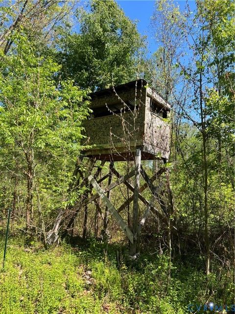 Tiny photo for 0 Courthouse Road, Louisa, VA 23093 (MLS # 2611537)