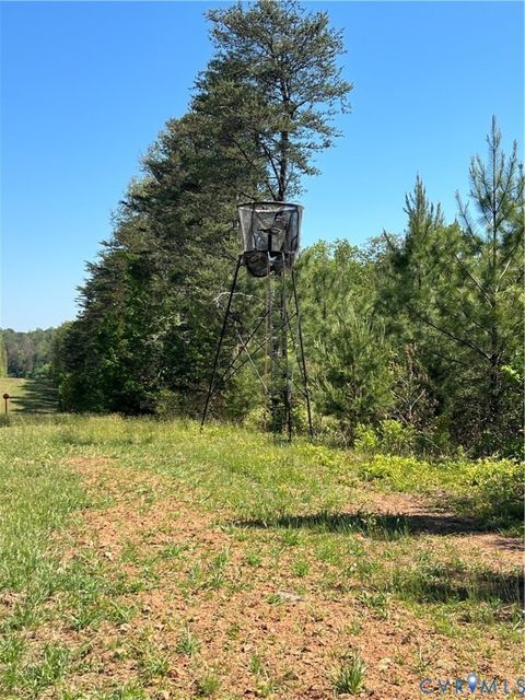 Tiny photo for 0 Courthouse Road, Louisa, VA 23093 (MLS # 2611537)