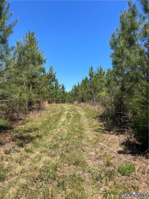 Tiny photo for 0 Courthouse Road, Louisa, VA 23093 (MLS # 2611537)