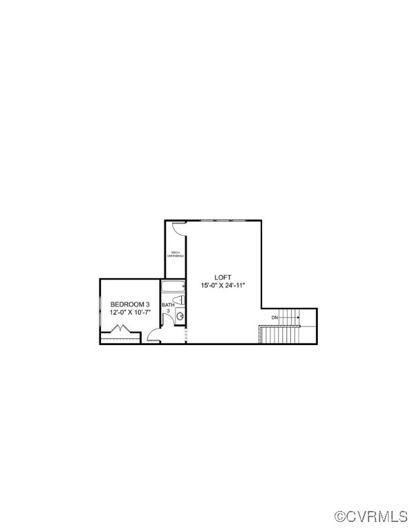 906 Landon Laurel Lane