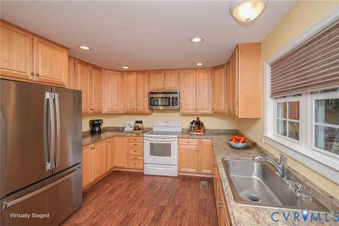 Tiny photo for 9604 Tracy Court, Henrico, VA 23238 (MLS # 2607170)