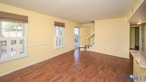 Tiny photo for 9604 Tracy Court, Henrico, VA 23238 (MLS # 2607170)