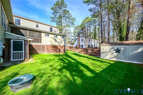 Tiny photo for 9604 Tracy Court, Henrico, VA 23238 (MLS # 2607170)